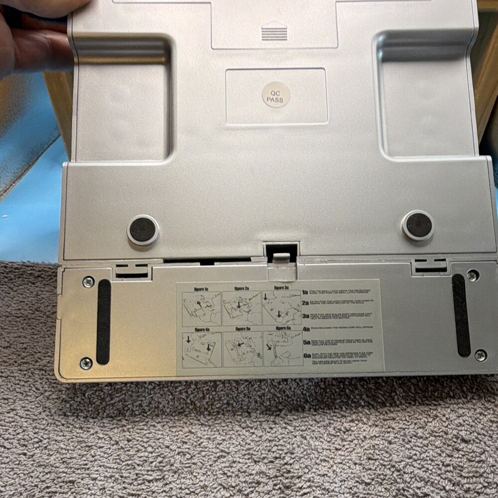 My Weigh UltraShip ULTRA-35 Small Postal Scale 35lb/16kg Hold Tare/Zero - Picture 5 of 6